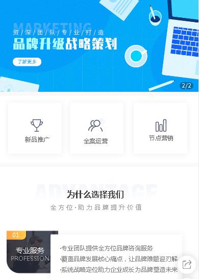 射阳咨询策划小程序开发